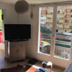 Charmant - Appartement Allos