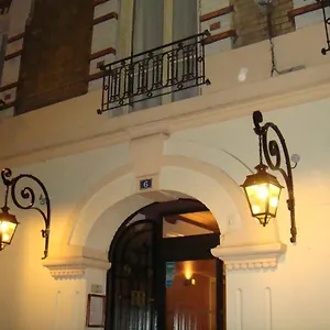 Le Vingt Hotel