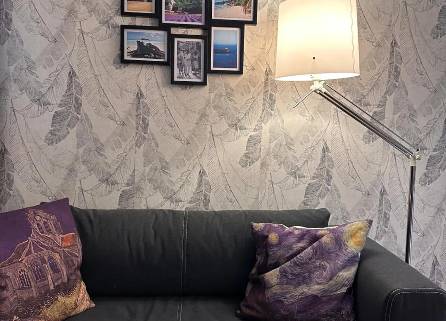 Independent Studio-Center Of Paris 13Th Arrondissement 0*,